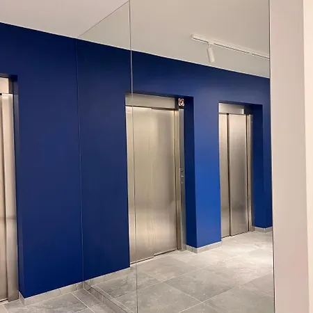 Modern Διαμέρισμα Γκντίνια