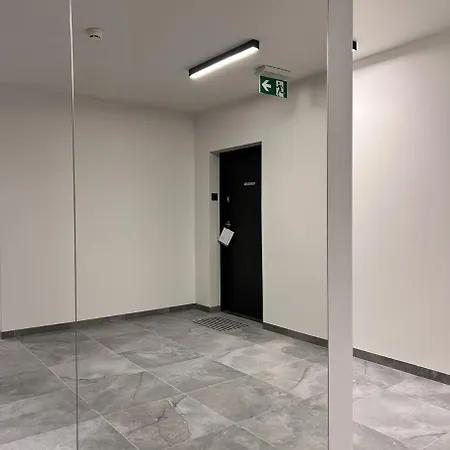 Apartment Modern Gdynia