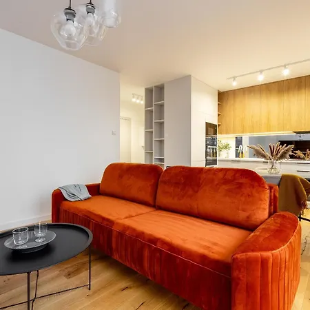 Apartment Modern