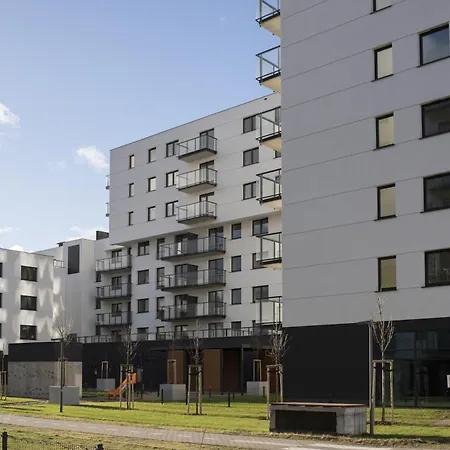 Apartment Modern Gdynia