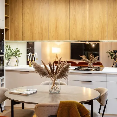Apartment Modern