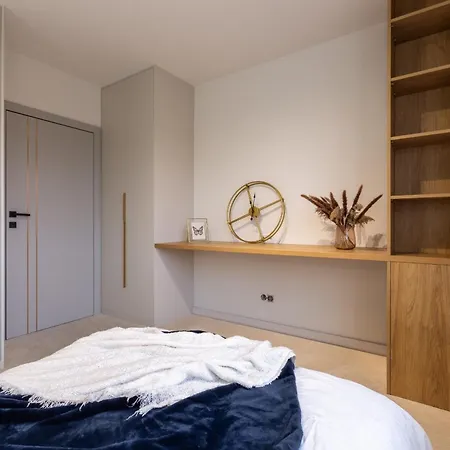 Apartment Modern Gdynia